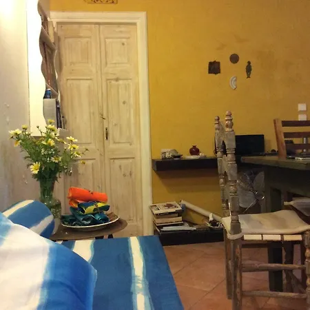 Kazzie House