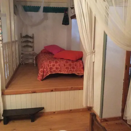 Prázdninový dům Kazzie House *