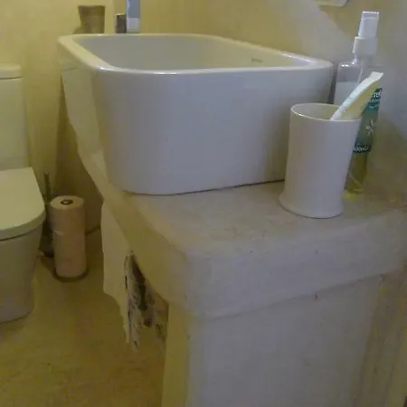 Kazzie House Prázdninový dům Meyísti