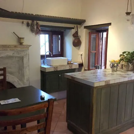 Vakantiehuis Kazzie House