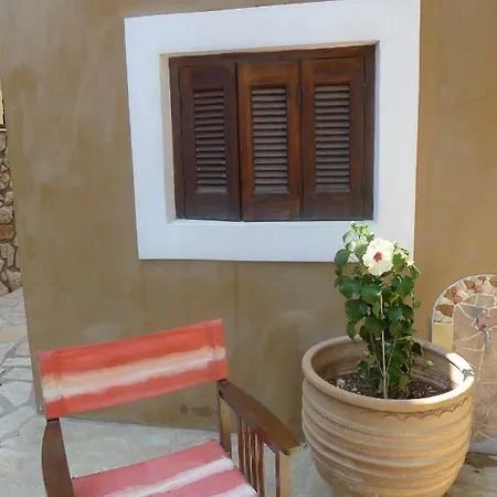 Kazzie House * Meyísti