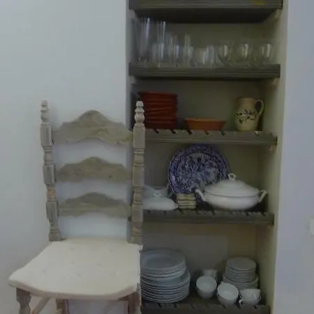 Vakantiehuis Kazzie House *