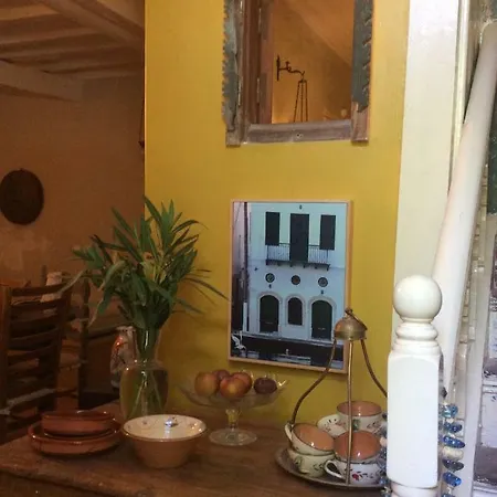 Kazzie House * Meyísti