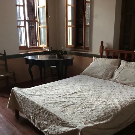 Kazzie House Meyísti